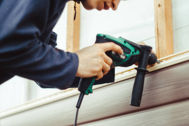 Best Construction Debris Removal  in Evansburg, PA